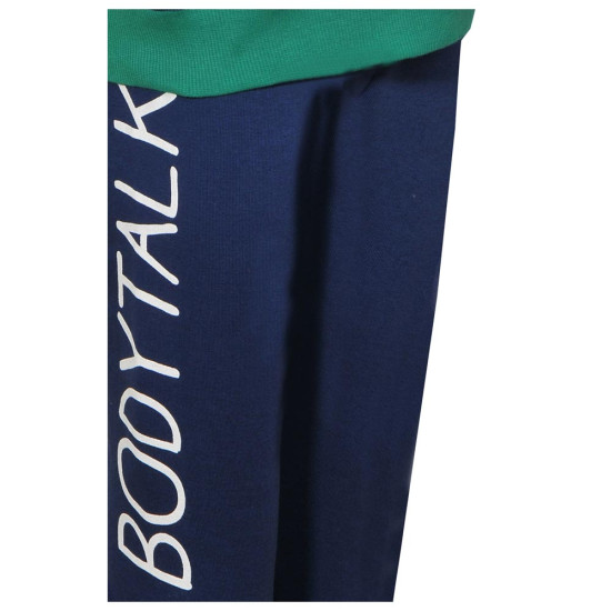 Bodytalk Βρεφικές φόρμες σετ